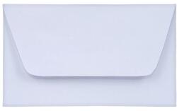 KASKAD Névjegyboríték KASKAD enyvezett 70x105mm 07 fehér 100 darabos (00100) - vectraline