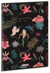 Ars Una Füzet kockás ARS UNA A/4 40 lapos Extra kapcsos Tahiti (53124616)