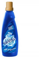 Well Done Öblítő koncentrátum WELL DONE Well Soft Blue Horizont kék 1 liter