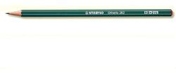 STABILO Grafitceruza STABILO Othello HB hatszögletű (282/HB)