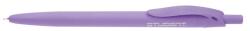 ICO Golyóstoll ICO Student lila testű 0, 7 mm írásszín kék (7010575002) - vectraline