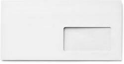 GPV Boríték GPV LA/4 szilikonos bélésnyomott 110x220mm jobb ablakos 45x90mm J20A20 1000 darabos (122343) - vectraline