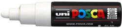 uni Filctoll UNI Posca PC-7M fehér (2UPC7MFEH) - vectraline