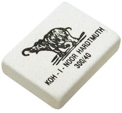 KOH-I-NOOR Radír KOH-I-NOOR 300/40 elefánt 35.5x23x8mm (7120064000) - vectraline