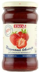 EKO Lekvár EKO Nagymama lekvárja szamóca 340 g (6E1813)