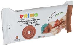 Morocolor Gyurma PRIMO modellező levegőre száradó 500 g terracotta (286MOD500T) - vectraline