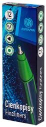 Astra Tűfilc ASTRA PEN 0, 4 mm zöld (202023006) - vectraline