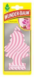 Wunder-Baum Autó illatosító WUNDERBAUM Bubble gum (5909163) - vectraline