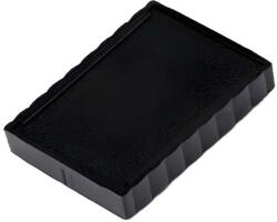 TRODAT Bélyegző cserepárna TRODAT 6/4750 fekete (6/4750F) - vectraline