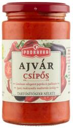 PODRAVKA Ajvár PODRAVKA csípős 350 g - vectraline