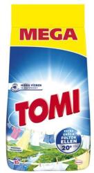 TOMI Mosópor TOMI Max Power Amazónia Frissessége 85 mosás 5, 1 kg - vectraline