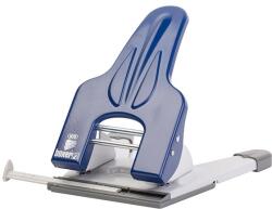 ICO Lyukasztó BOXER P3 2 lyukú fém 45 lap kék (7310078001) - vectraline