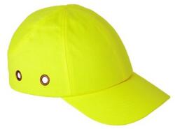 Coverguard Sapka COVERGUARD fejvédős neonsárga (57307) - vectraline