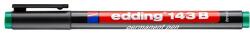 edding Alkoholos marker EDDING 143B zöld (7580069004) - vectraline