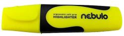 Nebulo Szövegkiemelő NEBULO neonsárga (SZK-1-NS)