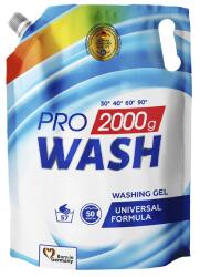 Prowash Folyékony mosószer utántöltő PROWASH univerzális 2L - vectraline