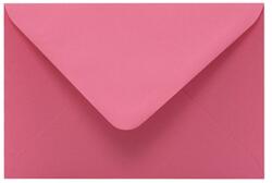 KASKAD Boríték színes KASKAD LC/5 enyvezett 162x229mm 22 ciklámen 25 darabos (00222) - vectraline