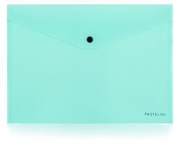 PASTELINi Irattasak PASTELINI A/4 patentos zöld (2-647) - vectraline
