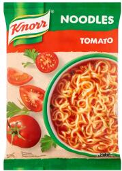 Knorr Instant tésztás leves KNORR Noodles Paradicsomos ízű 65 g (64377991) - vectraline