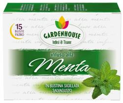 Gardenhouse Herbatea GARDENHOUSE menta 15x2 g (674)