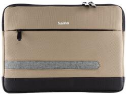 Hama Tablet táska HAMA Terra 11" bézs (00217247)