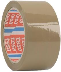 tesa Ragasztószalag TESA 4280-01 48x66m barna (7550039005) - vectraline