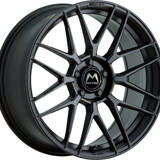MOTEC MCR3 FB 5/120 18x8 ET30 72, 6 - 4sgumi