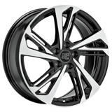 MSW MSW 60 GBFP 5/108 17x7 ET42 65, 1 - 4sgumi