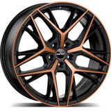 GMP Italia Lunica Luci di Portofino 5/110 19x8 ET32 65, 1 - 4sgumi