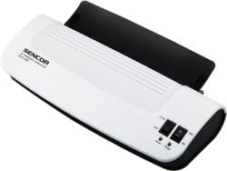 Sencor Laminálógép, fehér SLA210