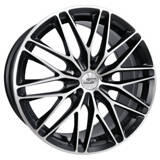 Silverline Idaho MBFP 5/112 16x7 ET40 66, 6 - 4sgumi