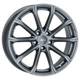 Mak DaVinci M-Titan 5/112 16x6, 5 ET48 57, 1 - 4sgumi