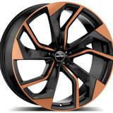 GMP Italia Rebel portofino 5/112 19x8, 5 ET35 66, 5 - 4sgumi