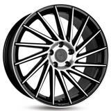 Keskin KT17 Hurricane BFP 5/114, 3 19x8, 5 ET40 72, 6 - 4sgumi