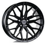 ARCEO VALENCIA Black 5/112 19x8, 5 ET30 73, 1 - 4sgumi