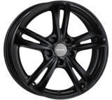 Mak EMBLEMA GB 5/114, 3 17x7 ET40 76 - 4sgumi