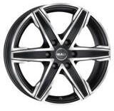 Mak King6 Ice B 6/139, 7 16x7 ET33 100.1 - 4sgumi