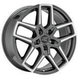MSW MSW 52 GGMFP 5/112 20x8, 5 ET30 73 - 4sgumi