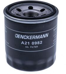 Denckermann Filtru ulei DENCKERMANN A210982 (A210982)