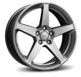 MOMO RIM Five Titanium 5/112 20x8, 5 ET38 79, 6 - 4sgumi