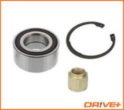 Dr! ve+ Set rulment roata Dr! ve+ DP2010.10. 0193 (DP2010.10.0193) - automobilus