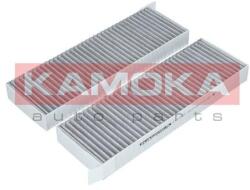 KAMOKA Filtru, aer habitaclu KAMOKA F507501 (F507501)