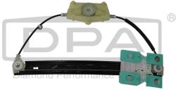DPA Mecanism actionare geam DPA 88391796702 (88391796702)