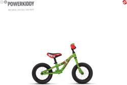 GHOST Powerkiddy, 12, 2021 vystavený kus