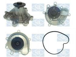 SALERI Pompă de apă, răcire motor SALERI PA1512 (PA1512)
