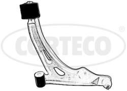 CORTECO Brat, suspensie roata CORTECO 49399431 (49399431)