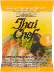  Thai Chef Instant Leves 60Gr Csirkés
