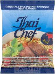  Thai Chef Instant Leves 60Gr Marhás