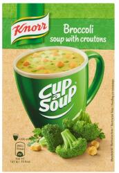 Knorr Instant KNORR Brokkolikrémleves 16 g 69994807 (69994807)