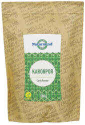 Naturmind Karobpor - 500g - vitaminbolt